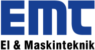 logo EMT